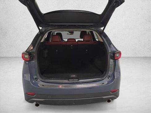 Used 2023 MAZDA CX-5 Carbon Edition AWD/4WD image 13