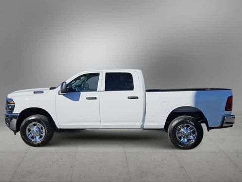 New 2026 RAM 3500 Tradesman w/ Chrome Appearance Group A AWD/4WD image 5