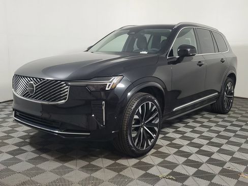 Used 2026 Volvo XC90 B6 Plus AWD/4WD image 4