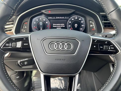 Used 2020 Audi A6 3.0T Premium Plus w/ Premium Plus Package image 18