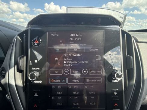 Used 2024 Subaru Crosstrek 2.5i Sport image 16