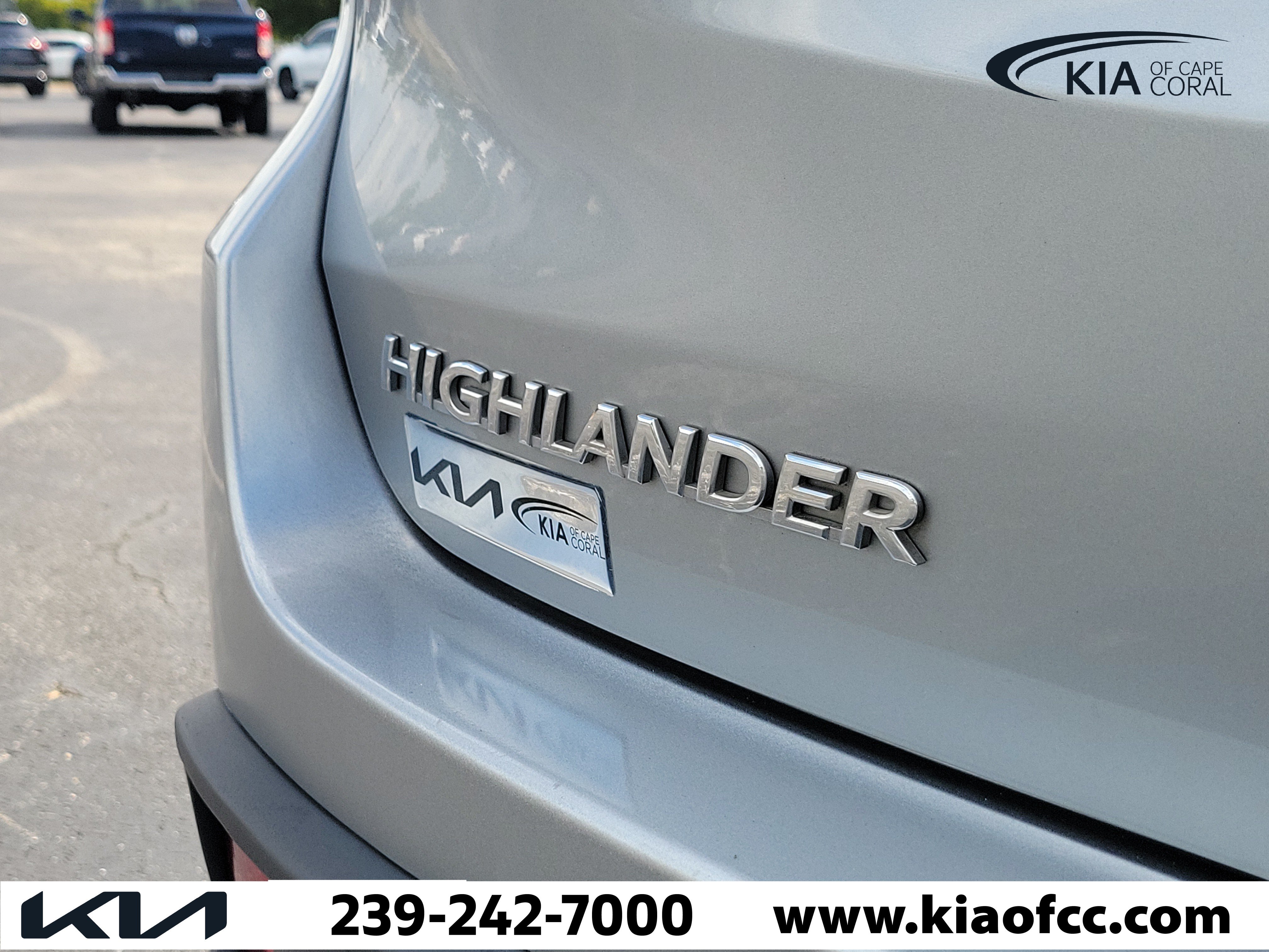 Used 2019 Toyota Highlander XLE FWD image 10