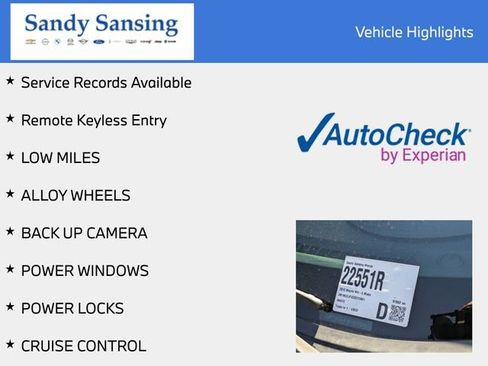 Used 2012 MAZDA MX-5 Miata Sport image 7