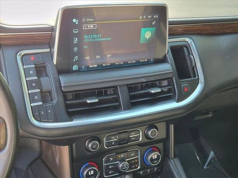 Used 2023 Chevrolet Suburban High Country w/ Premium Package 2 RWD image 13