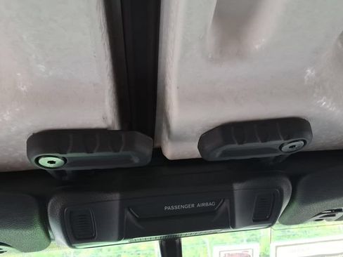 New 2026 Jeep Wrangler Unlimited Sport AWD/4WD image 30