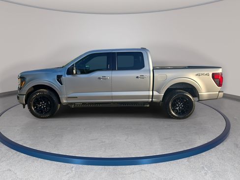 Used 2024 Ford F150 XLT w/ Equipment Group 302A MID AWD/4WD image 8