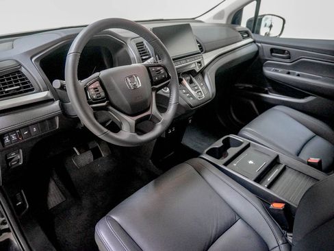 Certified 2026 Honda Odyssey EX-L image 22
