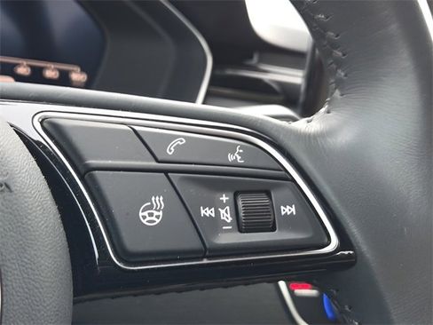 Used 2020 Audi A4 2.0T Premium Plus image 24