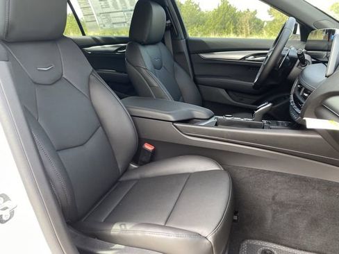 New 2026 Cadillac CT5 Premium Luxury image 25