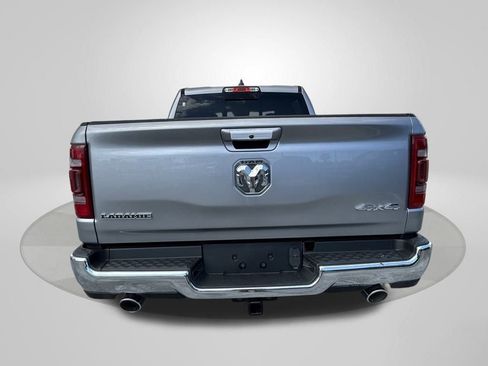 Used 2022 RAM 1500 Laramie image 6