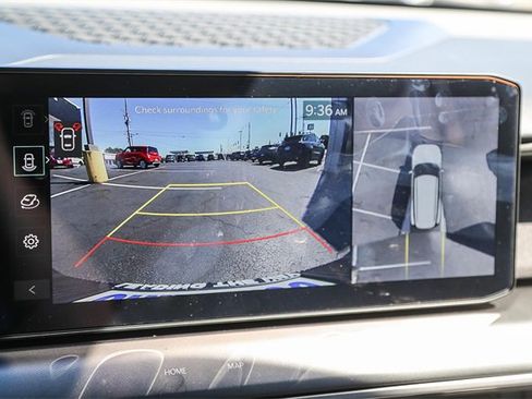 New 2026 Kia EV9 Wind image 25