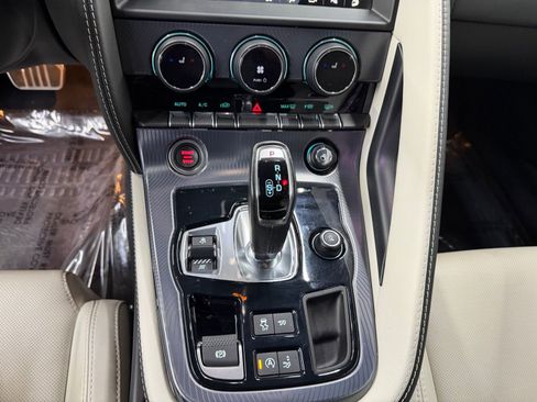 Used 2023 Jaguar F-TYPE R-Dynamic image 16