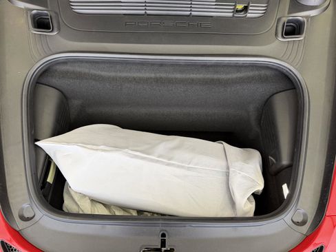 Used 2025 Porsche 718 Cayman GT4 RS image 26