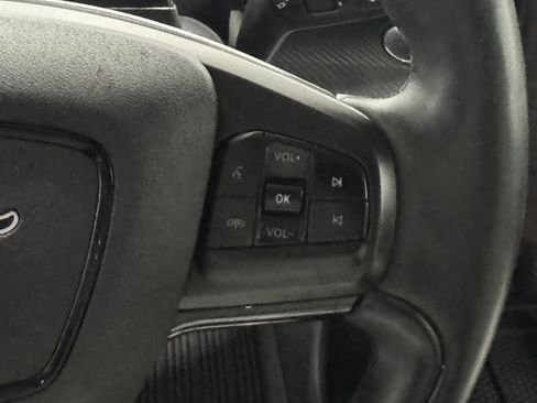Used 2021 Ford Mustang Mach-E Premium AWD/4WD image 7