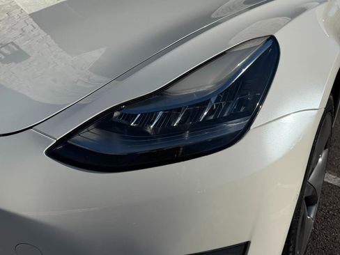 Used 2020 Tesla Model 3 Long Range AWD/4WD image 4