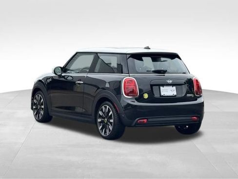 Certified 2024 MINI Cooper SE FWD image 7