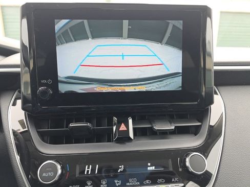 Certified 2023 Toyota Corolla LE image 21