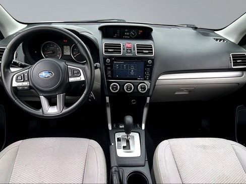 Used 2017 Subaru Forester 2.5i Premium w/ All-Weather Package AWD/4WD image 7