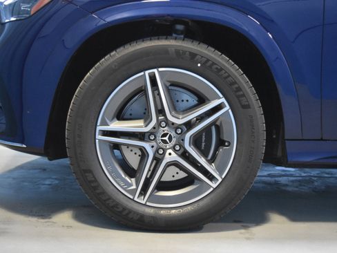 New 2026 Mercedes-Benz GLE 450 4MATIC image 22