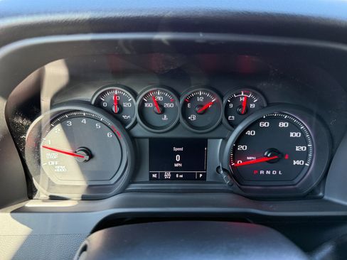 New 2026 GMC Sierra 1500 Pro w/ Graphite Edition image 25