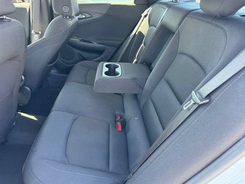 Certified 2024 Chevrolet Malibu LT FWD image 10