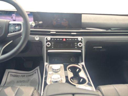 New 2026 Genesis GV80 2.5T AWD/4WD image 11