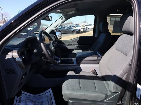 New 2025 Ford F150 XLT w/ Equipment Group 302A MID image 5