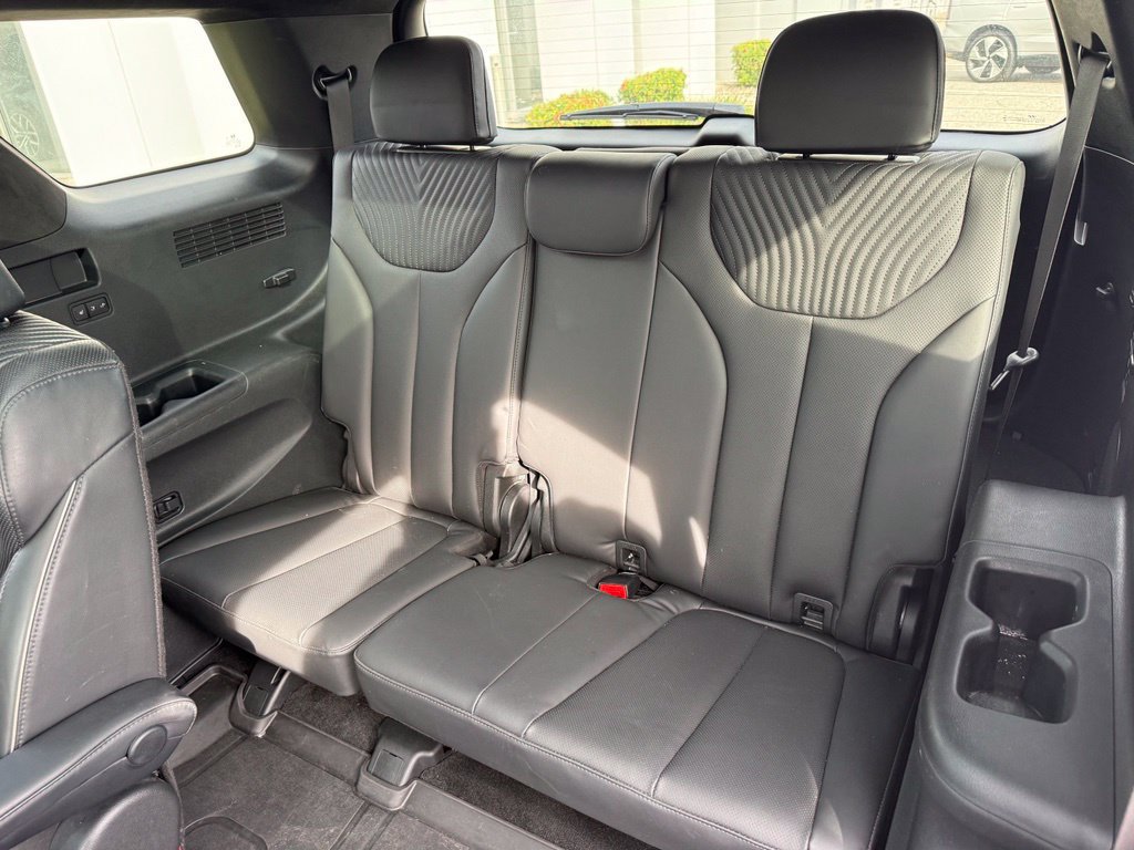 Used 2023 Hyundai Palisade Calligraphy AWD/4WD image 14
