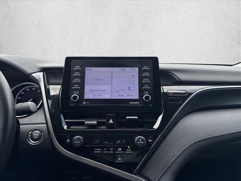 Certified 2024 Toyota Camry LE w/ Convenience Package FWD image 13
