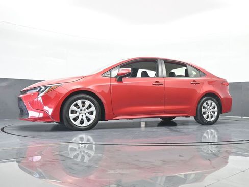 Used 2020 Toyota Corolla LE image 51