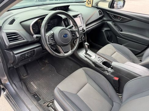 Used 2023 Subaru Crosstrek 2.0i Premium AWD/4WD image 24