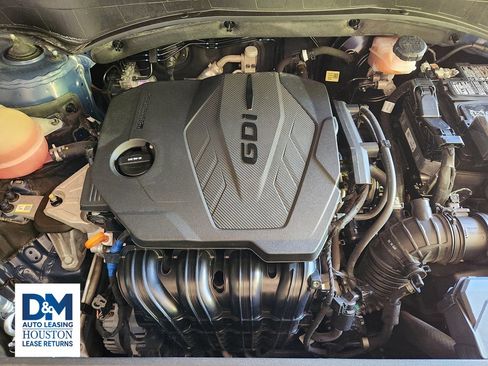 Used 2022 Hyundai Santa Fe SEL image 41