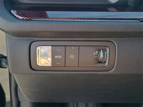 New 2026 Chevrolet Traverse RS image 27