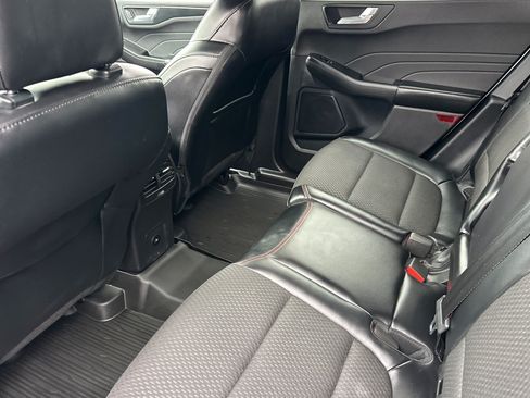 Used 2023 Ford Escape ST-Line Select w/ Tech Pack #1 AWD/4WD image 12