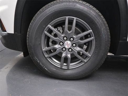 New 2026 GMC Acadia Elevation w/ LPO, Floor Liner Package image 24