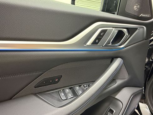 New 2026 BMW i4 eDrive40 w/ M Sport Package RWD image 15