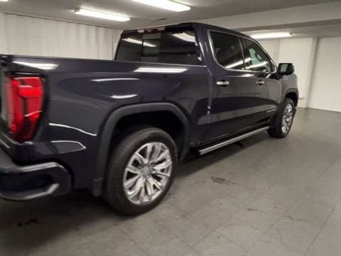 Used 2024 GMC Sierra 1500 Denali w/ Denali Reserve Package image 8