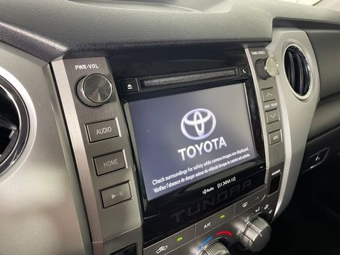 Used 2016 Toyota Tundra SR5 w/ TRD Off Road Package AWD/4WD image 7