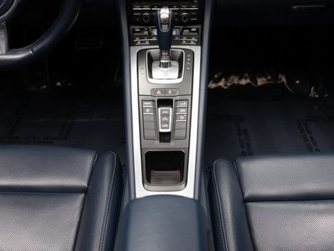 Used 2012 Porsche 911 Carrera RWD image 9