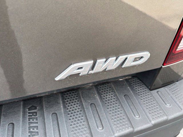 Used 2022 Honda Ridgeline RTL-E image 4