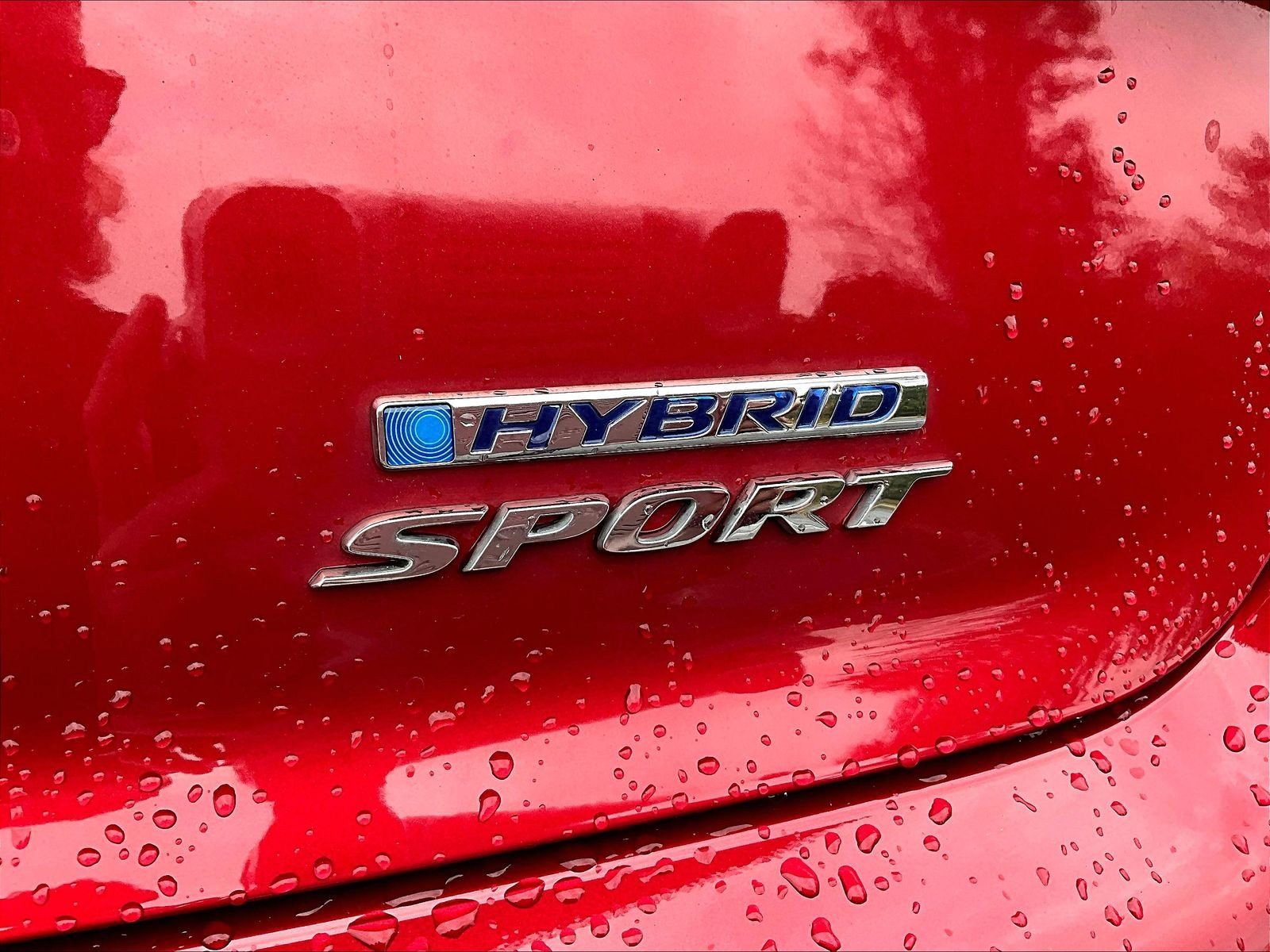Used 2023 Honda Accord Sport image 23
