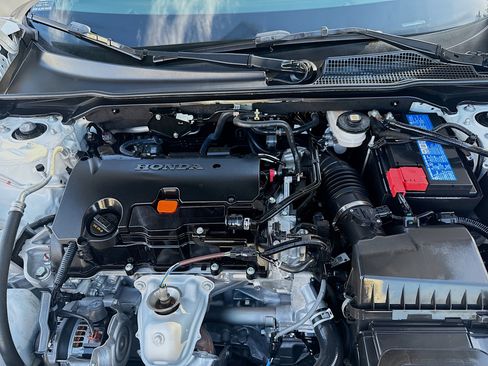 Certified 2024 Honda Civic Sport image 34