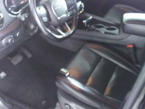 Used 2024 Dodge Durango GT AWD/4WD image 9