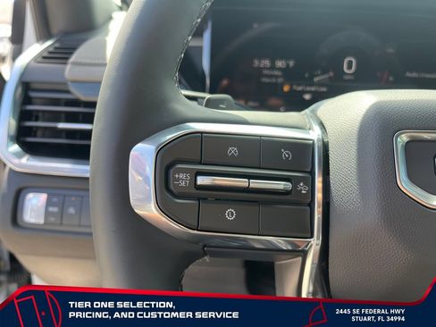 New 2026 GMC Acadia Elevation w/ Black Edition FWD image 26