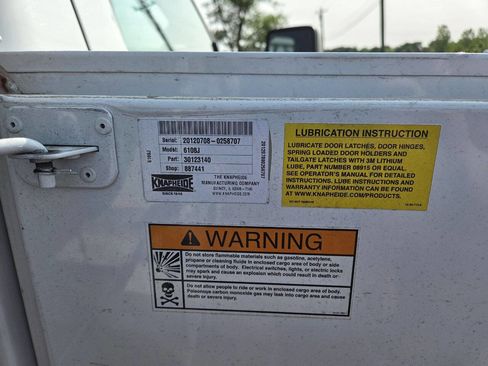 Used 2012 Ford F350 XL w/ PWR Equipment Group image 22