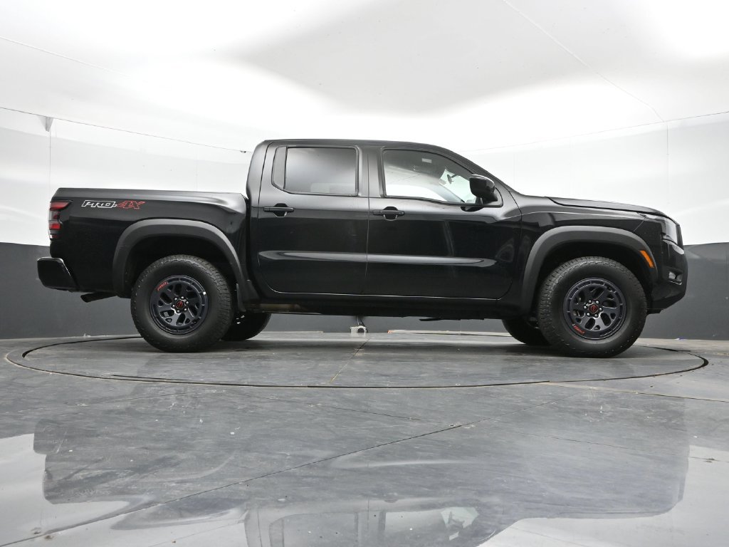 Used 2026 Nissan Frontier PRO-4X AWD/4WD image 39
