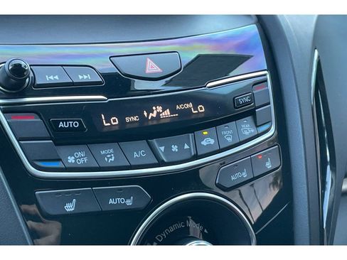 Certified 2023 Acura RDX FWD w/ Technology Package image 27