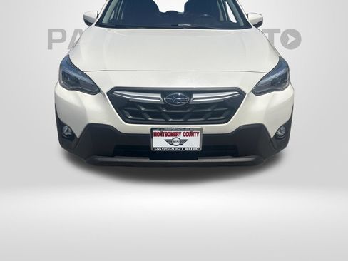 Used 2021 Subaru Crosstrek 2.5i Limited w/ Moonroof Package 2 AWD/4WD image 24