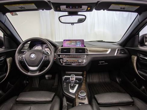 Used 2018 BMW 230i Convertible w/ Premium Package image 12