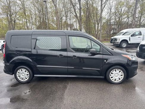 Used 2020 Ford Transit Connect XL FWD image 7